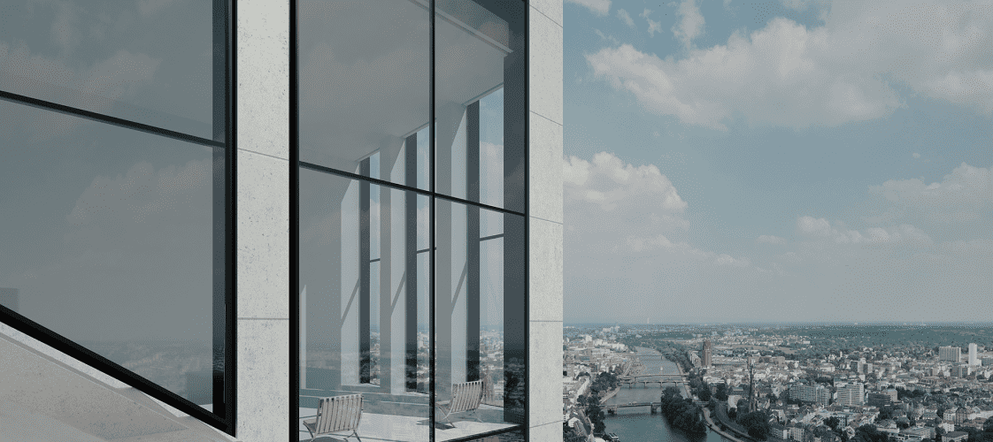 Skyscraper